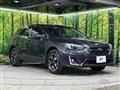 2017 Subaru IMPREZA XV HYBRID