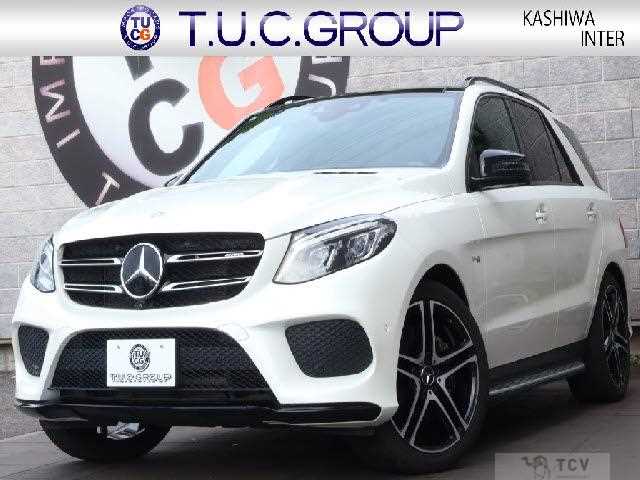 2017 Mercedes-Benz Mercedes-Benz Others