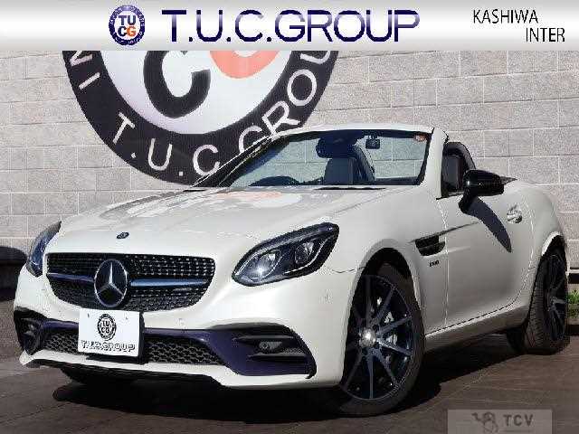 2016 Mercedes-Benz Mercedes-Benz Others