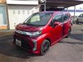 2022 Daihatsu Move