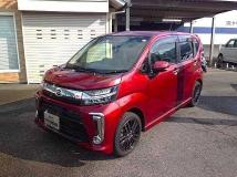 2022 Daihatsu Move