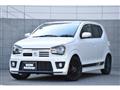 2020 Suzuki Alto Works