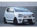2020 Suzuki Alto Works