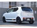2020 Suzuki Alto Works