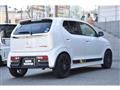 2020 Suzuki Alto Works