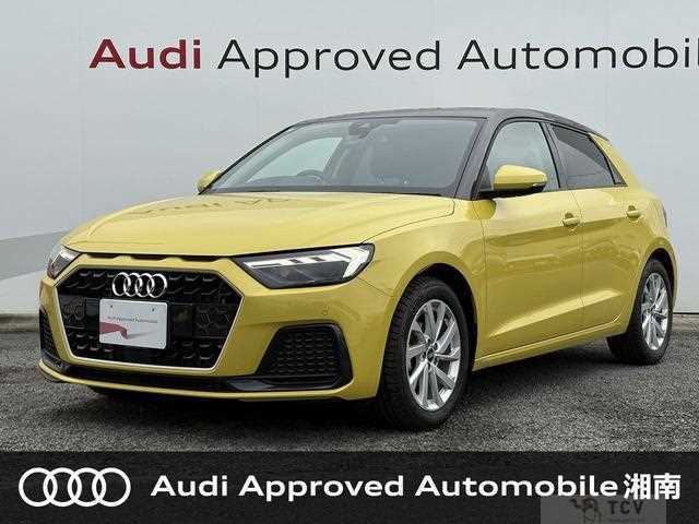 2021 Audi Audi Others