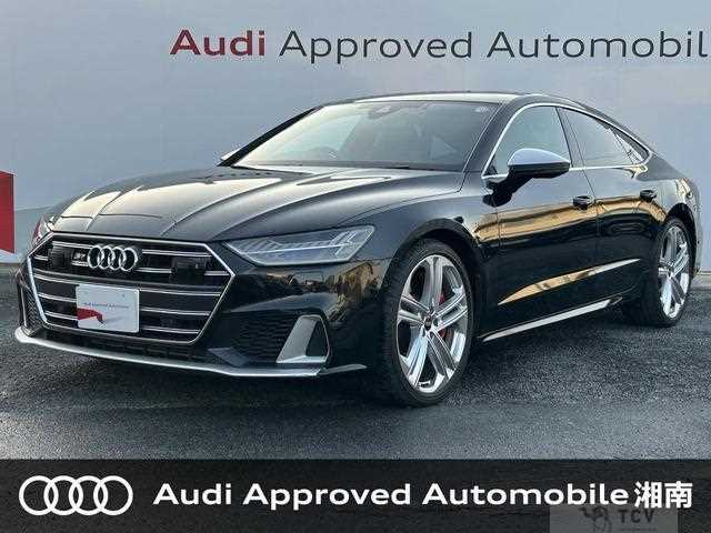 2022 Audi Audi Others