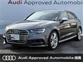 2018 Audi S3