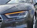 2018 Audi S3