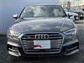 2018 Audi S3