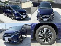 2019 Nissan Serena