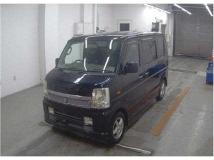 2009 Suzuki Every Wagon