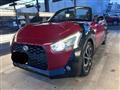 2015 Daihatsu Copen
