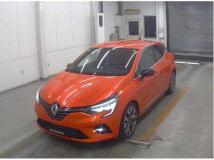 2021 Renault Lutecia