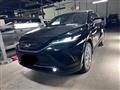 2024 Toyota Harrier