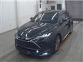 2023 Toyota Harrier