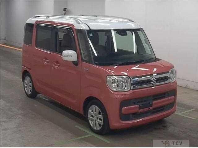 2019 Suzuki Suzuki Others