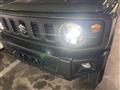 2025 Suzuki Jimny