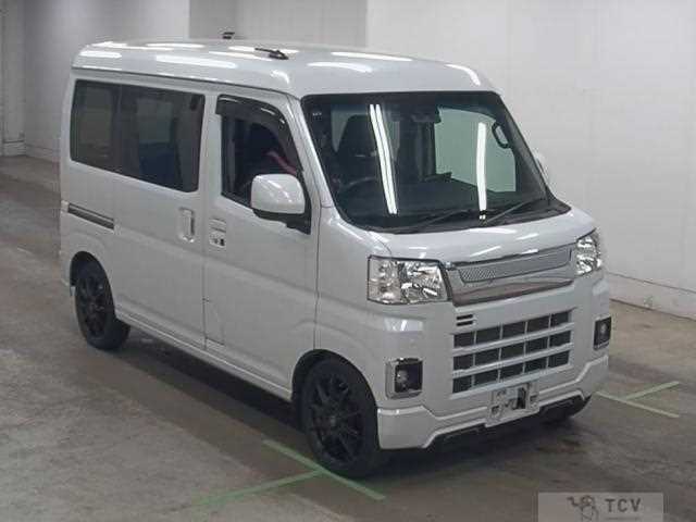 2021 Daihatsu Hijet Cargo