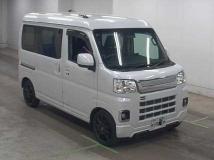 2021 Daihatsu Hijet Cargo