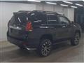 2022 Toyota Land Cruiser Prado