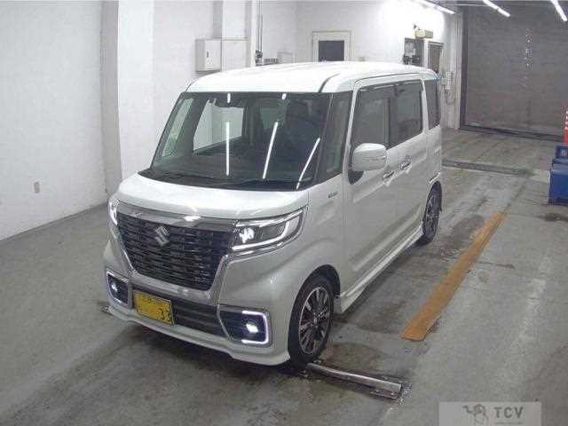 2021 Suzuki Suzuki Others