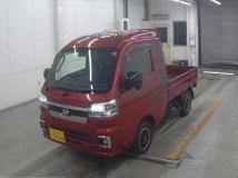 2023 Daihatsu Hijet Truck