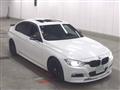2013 BMW 3 Series