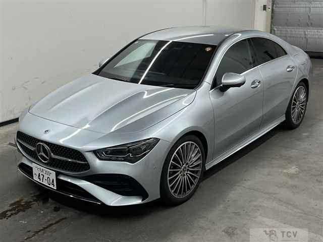 2025 Mercedes-Benz Mercedes-Benz Others