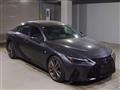 2021 Lexus IS