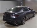 2021 Lexus IS