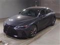 2021 Lexus IS