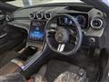 2022 Mercedes-Benz C-Class