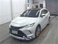 2023 Toyota Harrier