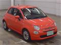 2022 Fiat 500