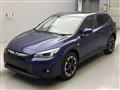 2021 Subaru IMPREZA XV HYBRID
