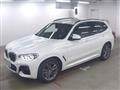 2020 BMW X3