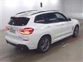 2020 BMW X3