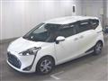 2018 Toyota Sienta