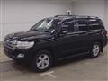 2018 Toyota Land Cruiser