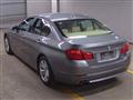 2010 BMW 5 Series