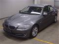 2010 BMW 5 Series