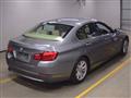 2010 BMW 5 Series