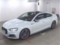2018 Audi S5