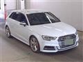2017 Audi S3