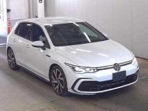 2022 Volkswagen Golf