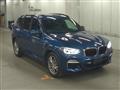 2018 BMW X3