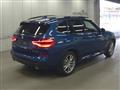 2018 BMW X3