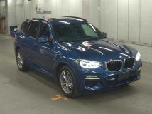 2018 BMW X3