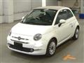 2023 Fiat 500